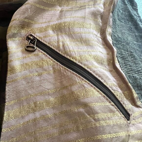 Hugo Boss Wool Glen Plaid Blazer 44R Handcrafted Ukraine Designer Sport Coat - Picture 10 of 11